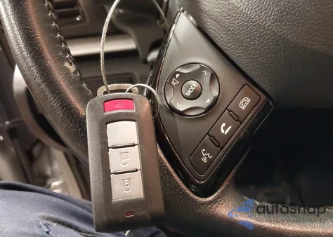 2022 Mitsubishi Eclipse Cross Se S-Awc/Se Special Edition S-Awc/Sel S-Awc/Sel Special Edition S-Awc из США, поврежденный, VIN JA4ATWAA8NZ039485